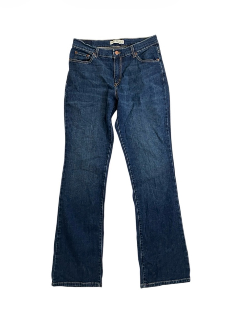 Levi’s Women’s Relaxed Boot Cut 550 Jeans